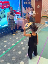 -奈尔宝家庭中心·亲子餐厅(苏州大悦城店)