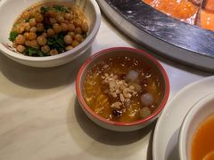 -重庆德庄火锅(映月湖环宇城店)