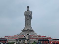 -天津妈祖文化园