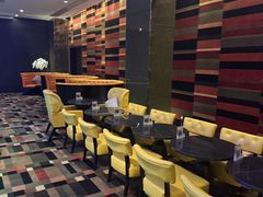 -上海大宁福朋喜来登酒店大堂吧(共和新路店)