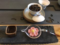 -听雨小筑茶舍(观音桥·龙湖新壹街店)