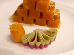 -广州塔晖粤轩中餐厅