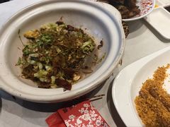 -老妈菜馆(建设街店)