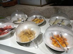 -豪客来牛排(东区万达坊店)