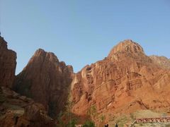 -天山神秘大峡谷