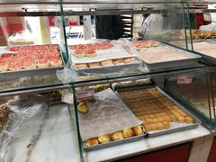 -爱德顺糕点食屋(利民道店)