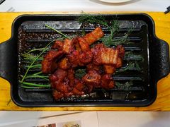 澳式烧排-老人和饭店(淮海中路店)