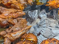 -炭窑水浒烤肉(汉阳鹦鹉巷子店)