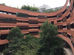 -上海衡山路十二号华邑酒店