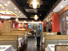 -围龙屋客家食府(福田店)