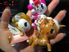 -泡泡玛特POPMART(合生汇店)