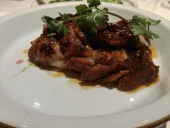 烧味双拼-博多新记·粤菜(复兴店)