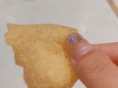 进口泰国虾片-正泰餐厅AmazingThai(新奥购物中心店)