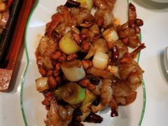 宫保虾球-撒椒·四川江湖菜(大族广场店)