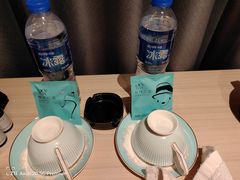 -希岸·轻雅酒店(广州白鹅潭艺术中心花地湾地铁站店)