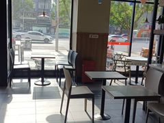 -肯德基(顺义光明大街店)