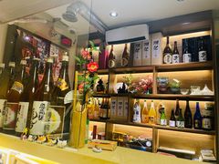 -鞠橘居酒屋(仁恒江湾新天地店)