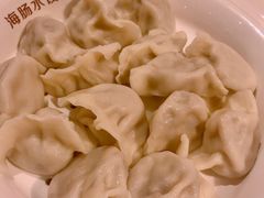 海胆水饺-日丰园海肠水饺·老字号大连海鲜(和平广场店)