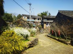 -许家山