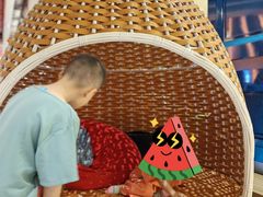 -青水瓦台汤泉(未央店)