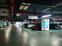 -星舰梦航(广百广场荔胜店)