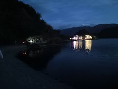 -泸沽湖里格半岛