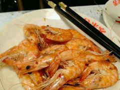 -金米客烤肉自助(中山路茂业时代城店)