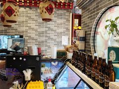 -李记白水羊头·清真老味家常菜(石景山店)