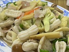 -如我美食(达道社区店)