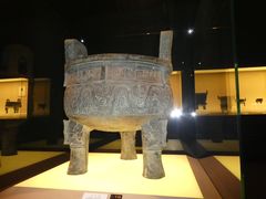 -上海博物馆(人民广场馆)