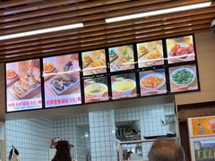 -众品老方子锅贴甜沫(李村店)