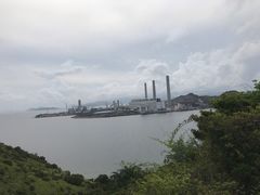 -南丫岛