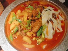 -那拉提之疆·新疆菜(美院店)