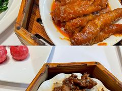 -南宁荔园维景国际酒店·荔园中餐厅