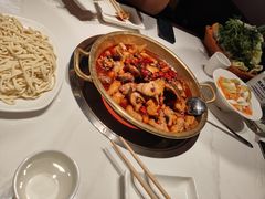 -涿派·炝锅鱼(涿州店)
