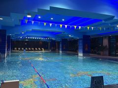 -Waterfall瀑布湾优健源(华侨城店)