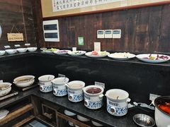 -素德轩素食餐厅(东港店)