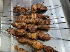 -文文烤肉(大皮院店)