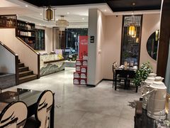 -曾家厨房·新徽菜(高新天柱路店)