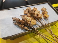 -望京小腰(北京总店)