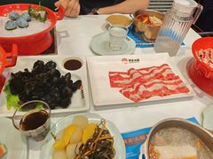 -德龙火锅(松源街直营店)