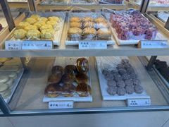 -祥禾饽饽铺·中式糕点(北京来福士店)