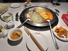 -川锅一号火锅(睢宁店)