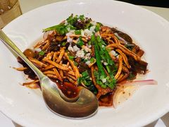 -桂满陇·手作小笼包&江南叫花鸡(中山公园店)