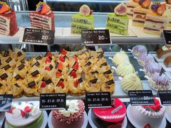 -FANEN法念·烘焙·甜点(万象城店)