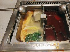 -海底捞火锅(逸仙路店)
