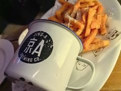 -京A Taproom·精酿餐吧(CBD店)