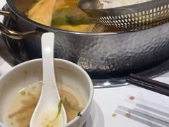 -犇鼎牛潮汕牛肉火锅(新辰里学清路店)