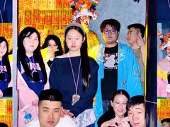 -棂笼·深度沉浸密室(武汉旗舰店)