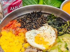 -安又胖韩国烤肉(美罗城店)